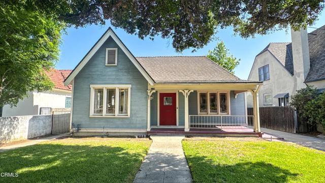 Property photo of 2124 E Orange Grove BL