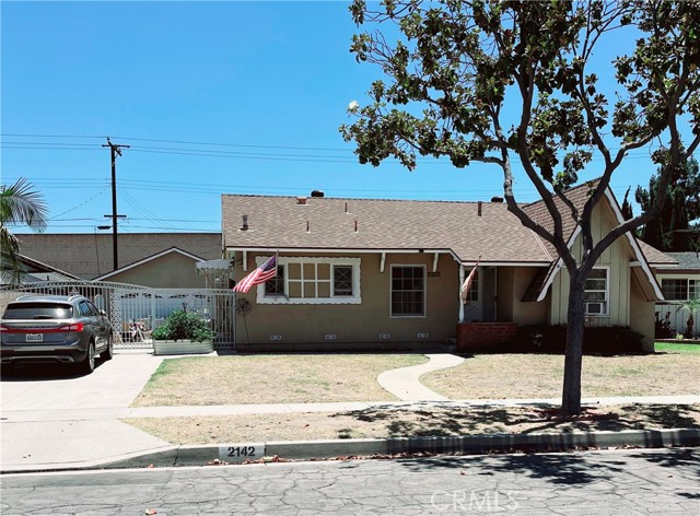Property photo of 2142 W Houston AV