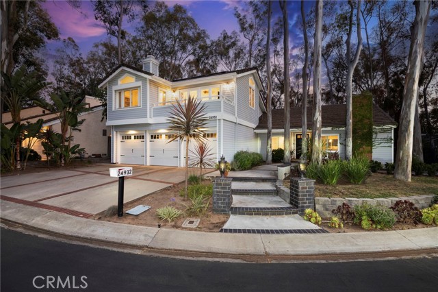 Property photo of 24932 Dove Tree LN