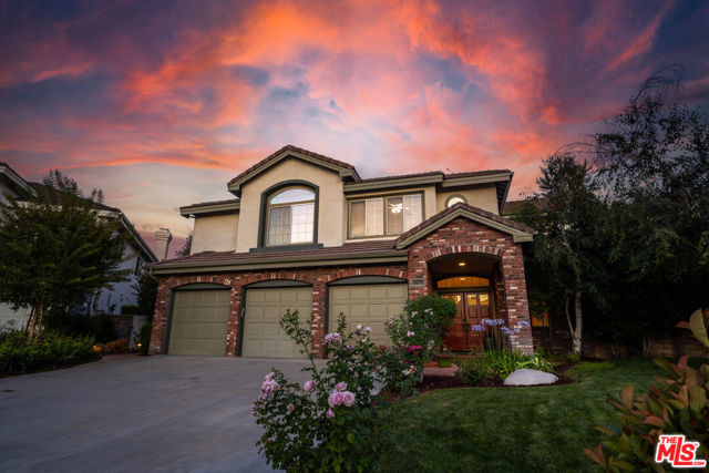 Property photo of 27350 Landon PL