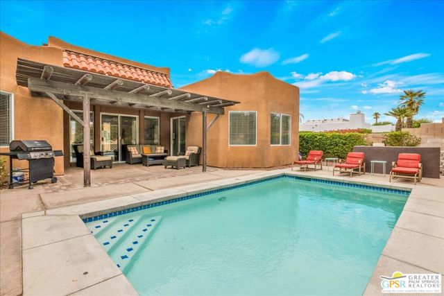 Property photo of 78179 Sombrero CT