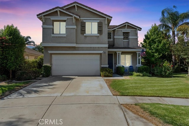 Property photo of 11868 Bunker Hill DR