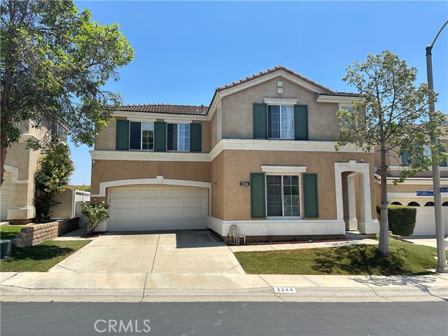 Property photo of 2244 Posada CT