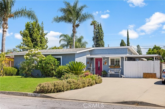 Property photo of 16754 Benwood