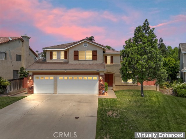 Property photo of 8962 Morning Hills DR