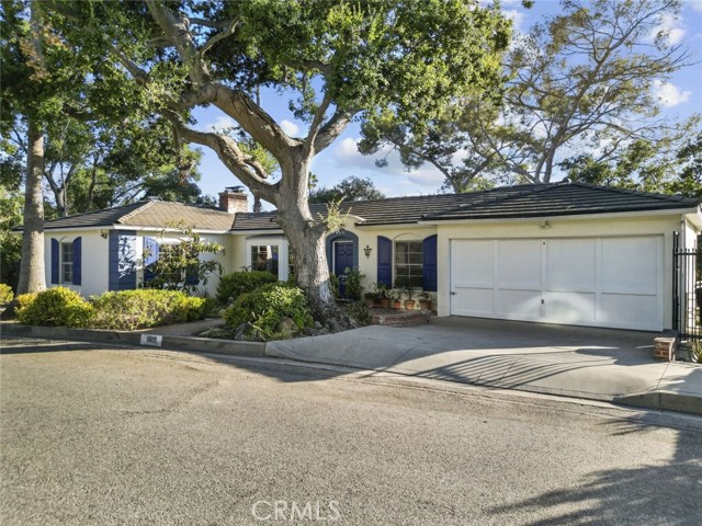 Property photo of 1815 Las Flores DR