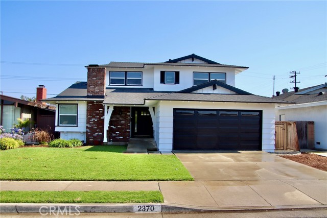 Property photo of 2370 W 235th PL