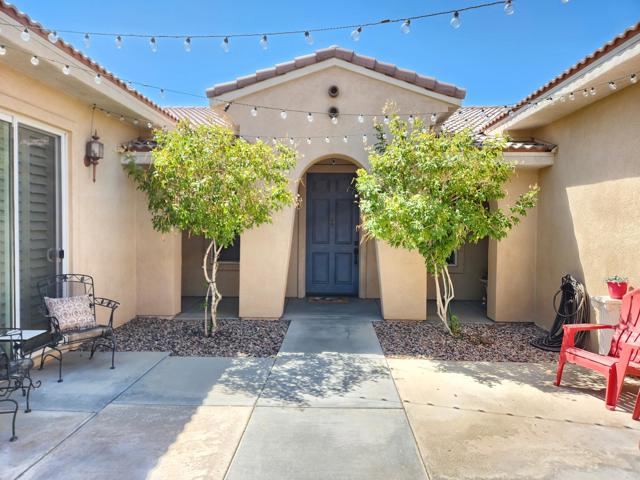 Property photo of 79725 Corte Nuevo