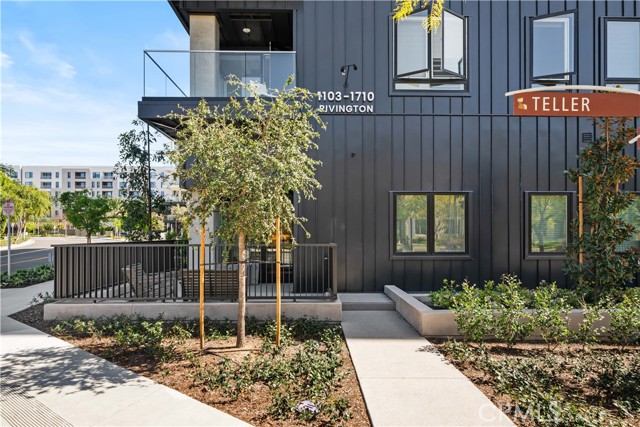 Photo of 1109 Rivington