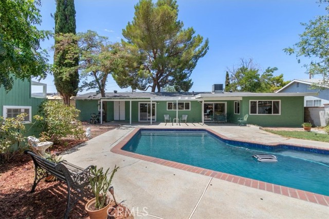 Property photo of 4817 Quartz  Hill Rd
