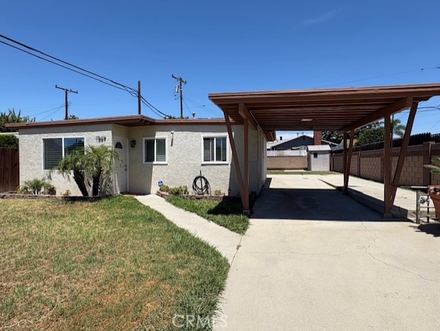 Property photo of 11569 College DR