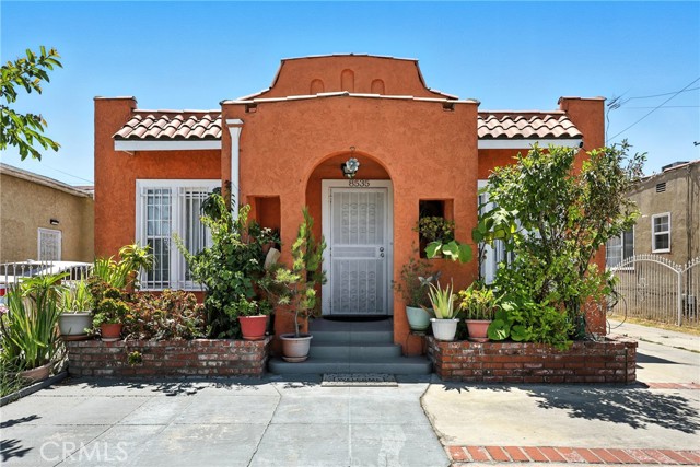 Photo of 8535 Santa Fe Av