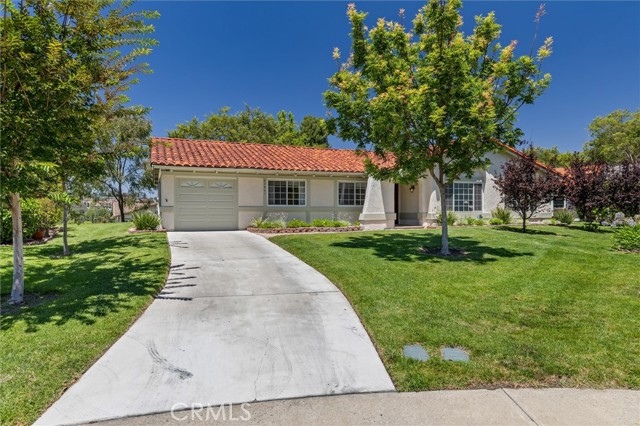 Property photo of 23861 Via Maragall
