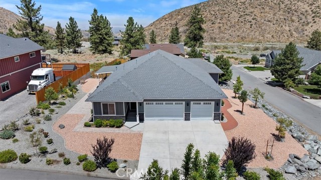 Property photo of 5478 Pacific Crest DR