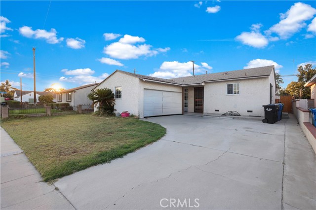 Property photo of 10207 Branscomb ST