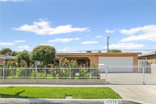 Property photo of 17772 Hurley ST