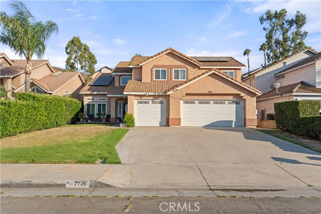 Property photo of 7726 Whitney DR