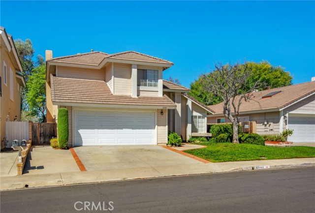 Property photo of 21141 Pennington LN