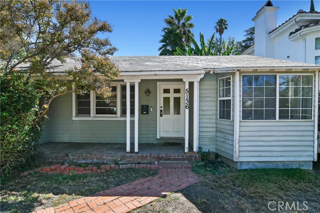 Property photo of 5136 Noble AV