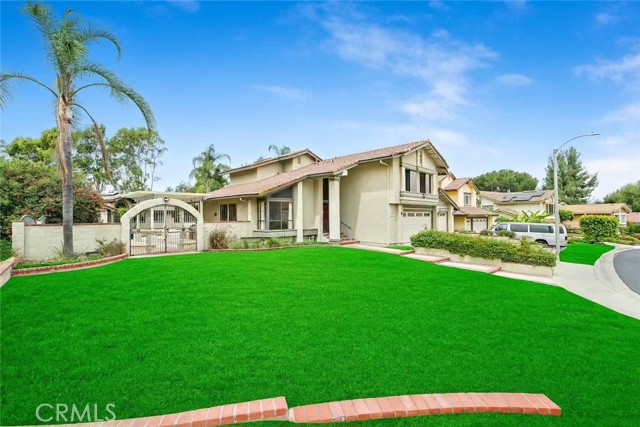Property photo of 20905 Running Branch RD
