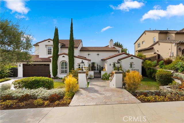 Property photo of 27381 Via Priorato