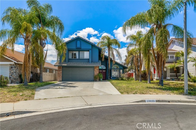 Property photo of 23835 Cork Oak CR
