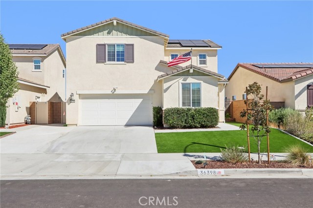 Property photo of 36398 Flint Drive