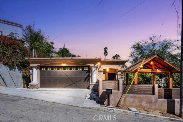 Property photo of 3822 Clayton AV