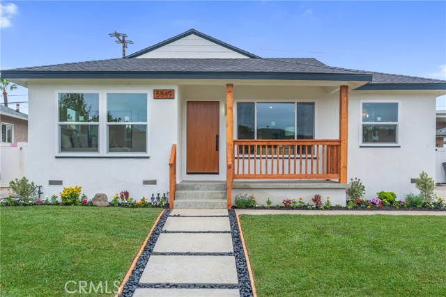 Property photo of 5849 Yearling ST