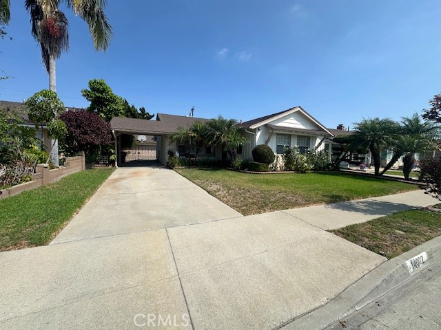 Property photo of 14002 Bergen AV
