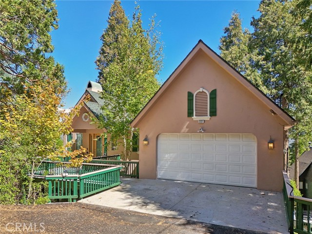 Property photo of 277 Grizzly RD