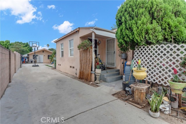 Property photo of 7745 Radford Ave