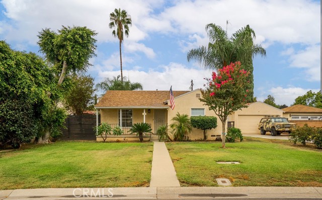 Property photo of 1123 S Sunkist AV