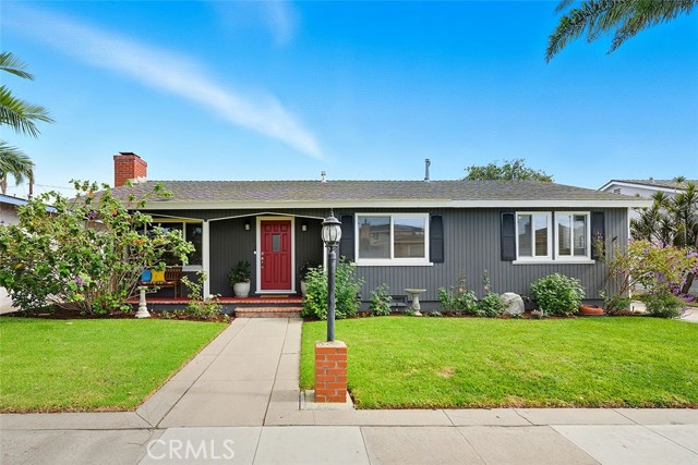 Property photo of 2236 Albury AV
