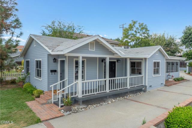 Property photo of 3851 Blanche ST