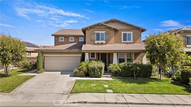 Property photo of 5594 Skimmer Dr