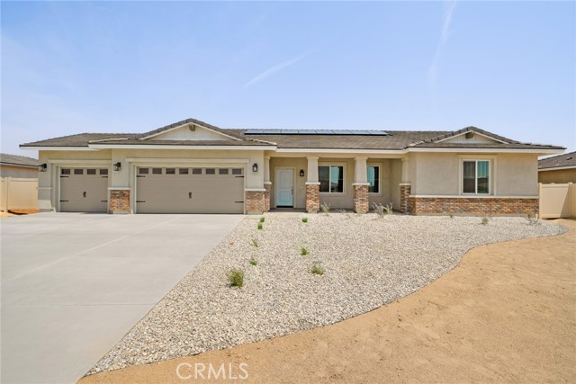 Property photo of 14836 Desert Lily CT