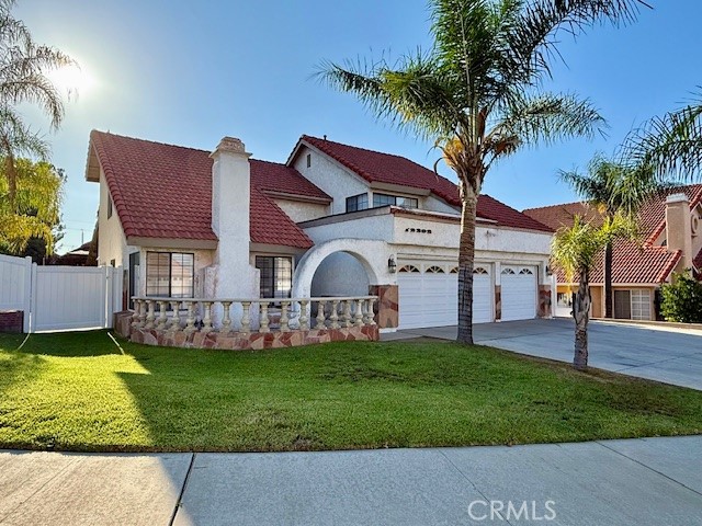 Property photo of 12202 Wind River CR