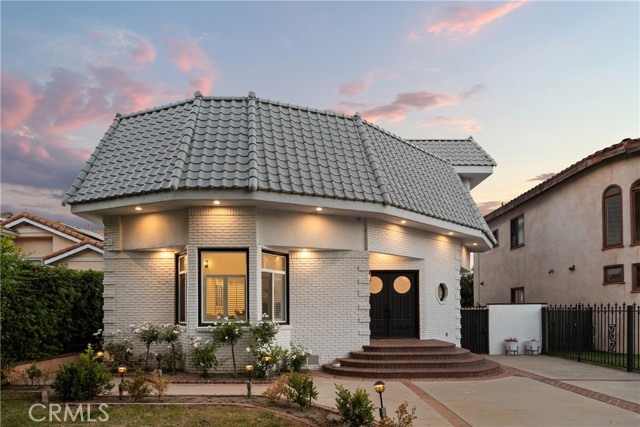 Property photo of 14713 Valleyheart DR