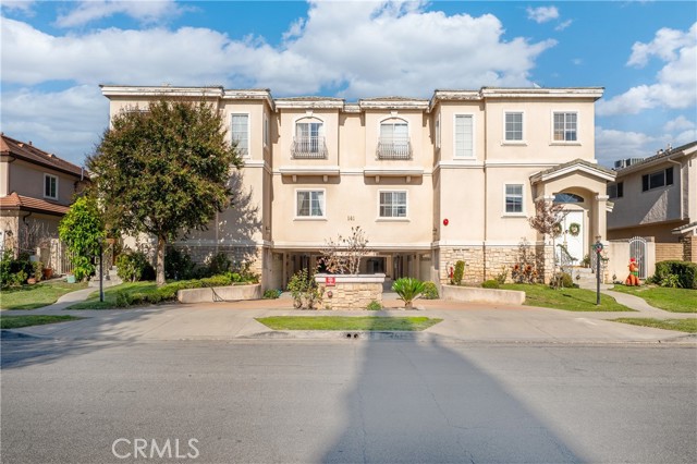 Property photo of 141 California ST