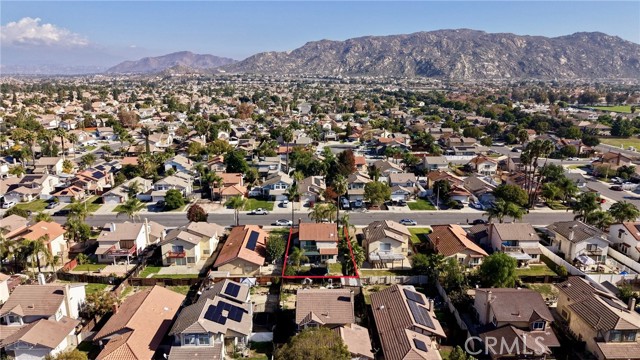 Property photo of 16417 Havenwod Rd.