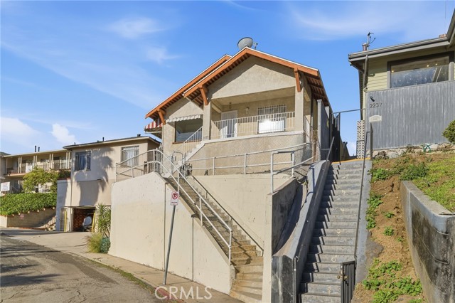 Property photo of 2239 W Sunset BL