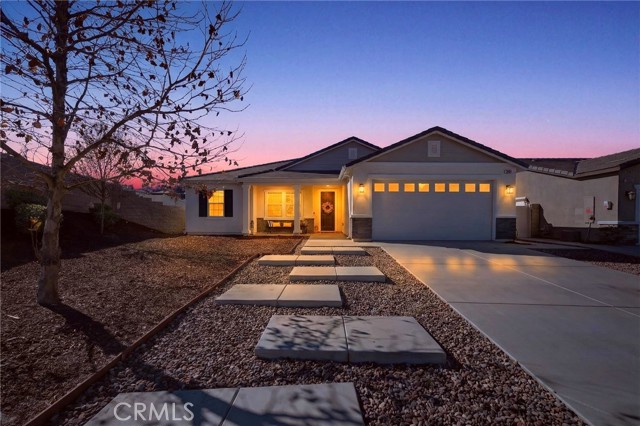 Property photo of 26101 Redoak st