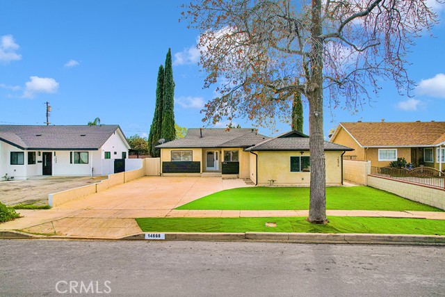 Property photo of 14868 Envoy