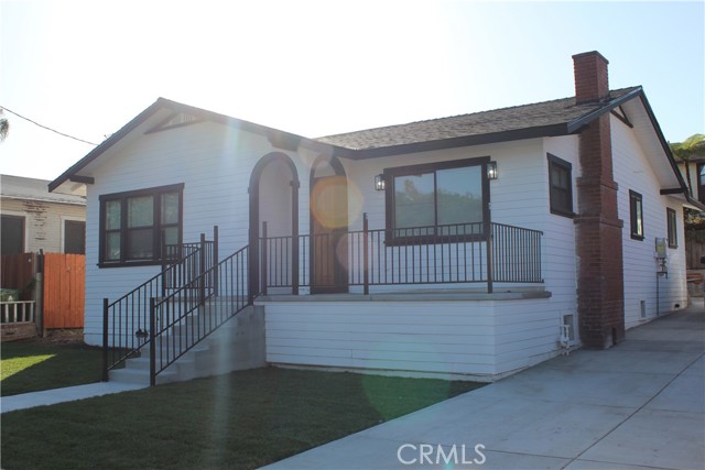 Property photo of 3409 S Pacific