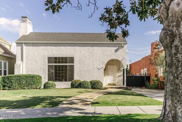 Property photo of 136 S Arden BL