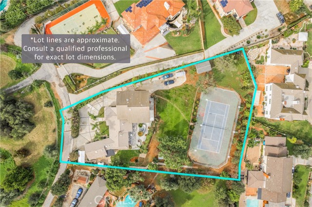 Photo of 1837 Vallecito Dr