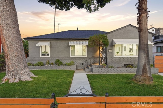 Property photo of 2140 N Rose ST