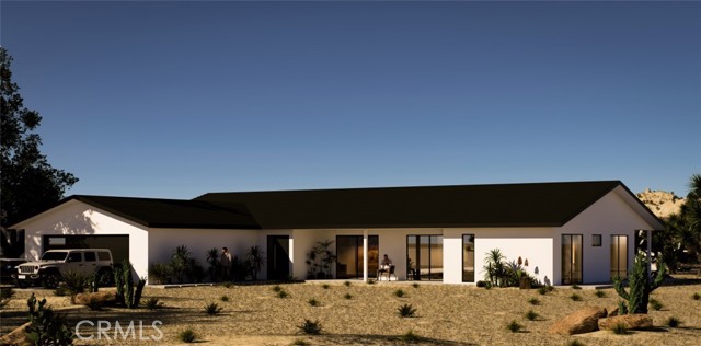 Property photo of 57980 San Andreas