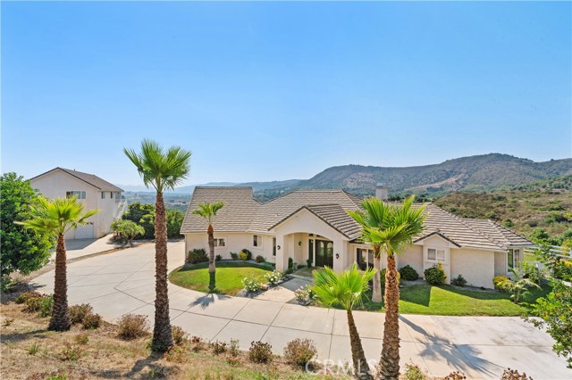 Property photo of 23505 Carancho RD